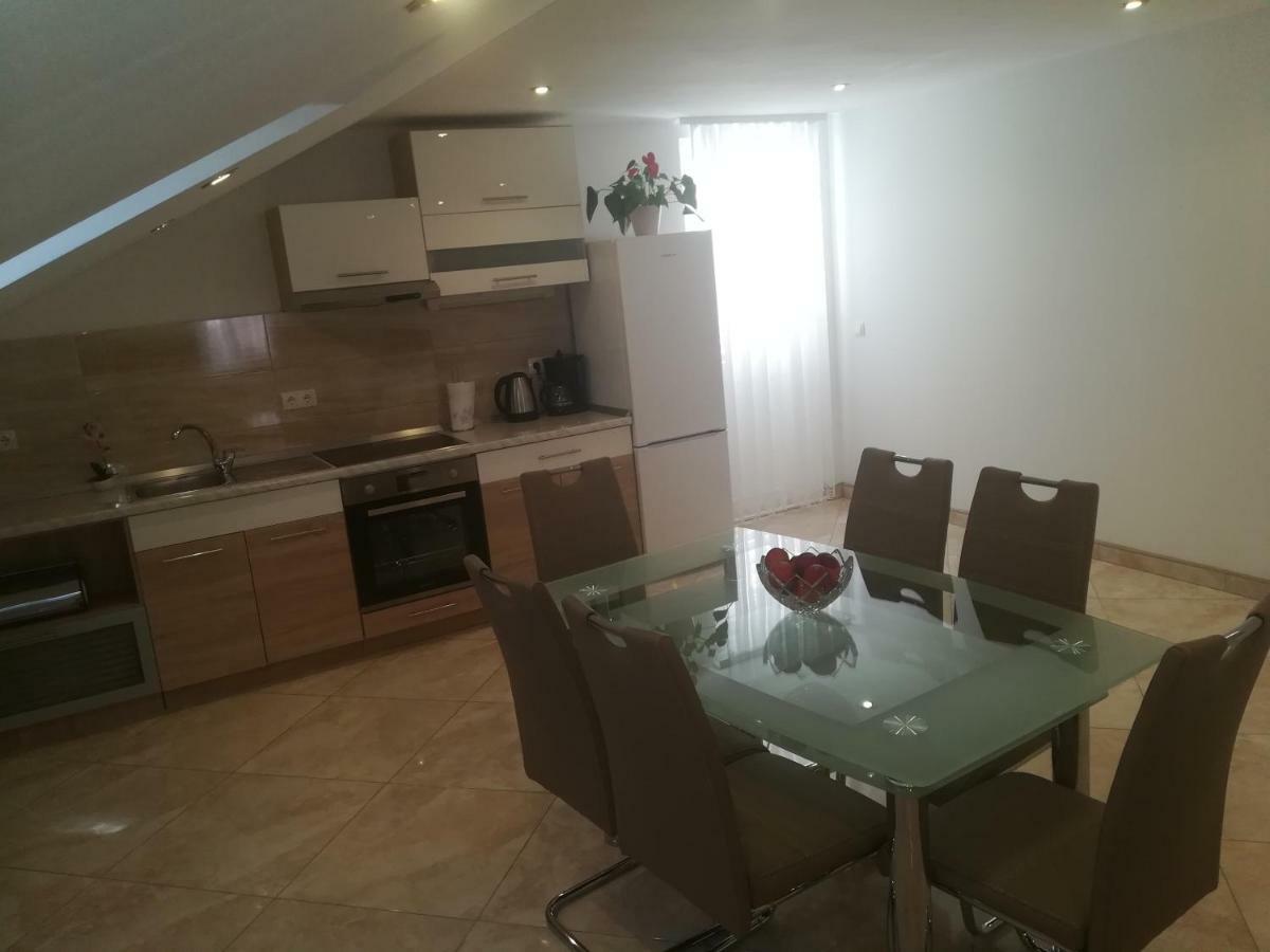 Apartman Daria Apartment Trogir Exterior photo