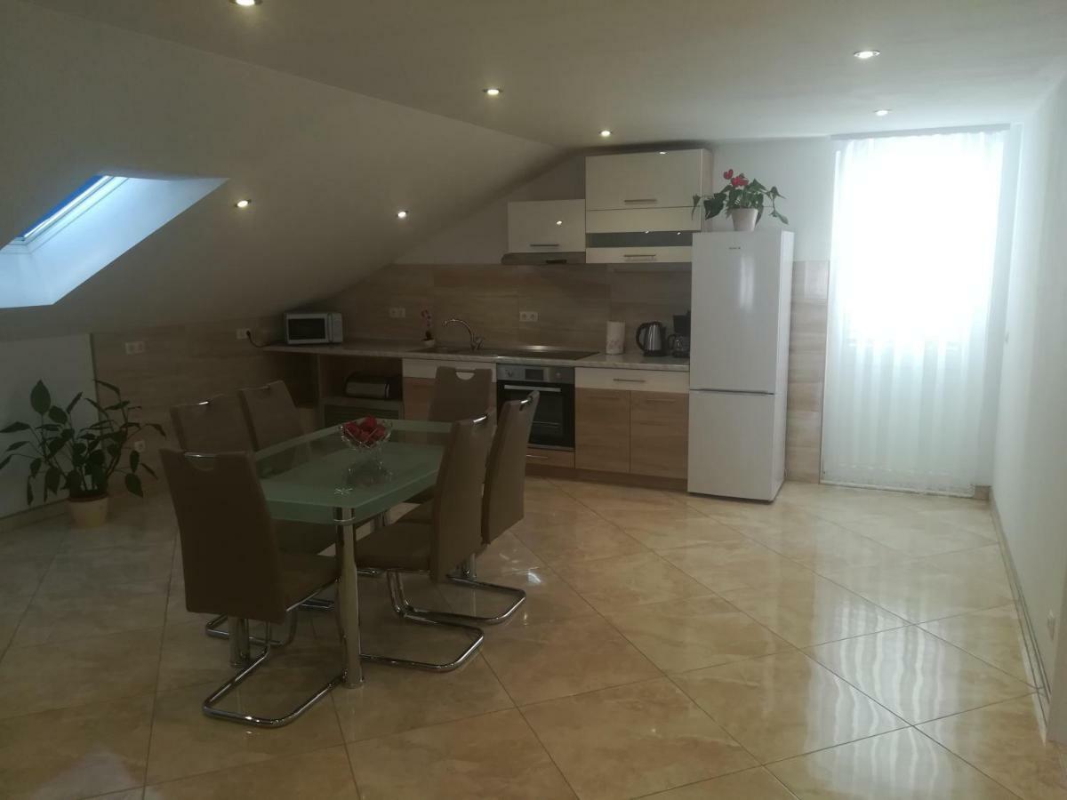 Apartman Daria Apartment Trogir Exterior photo