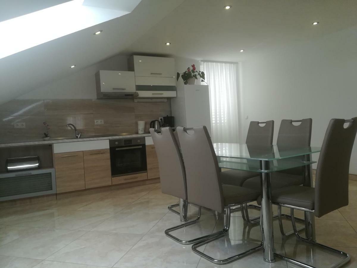 Apartman Daria Apartment Trogir Exterior photo