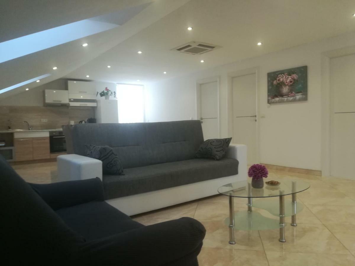 Apartman Daria Apartment Trogir Exterior photo