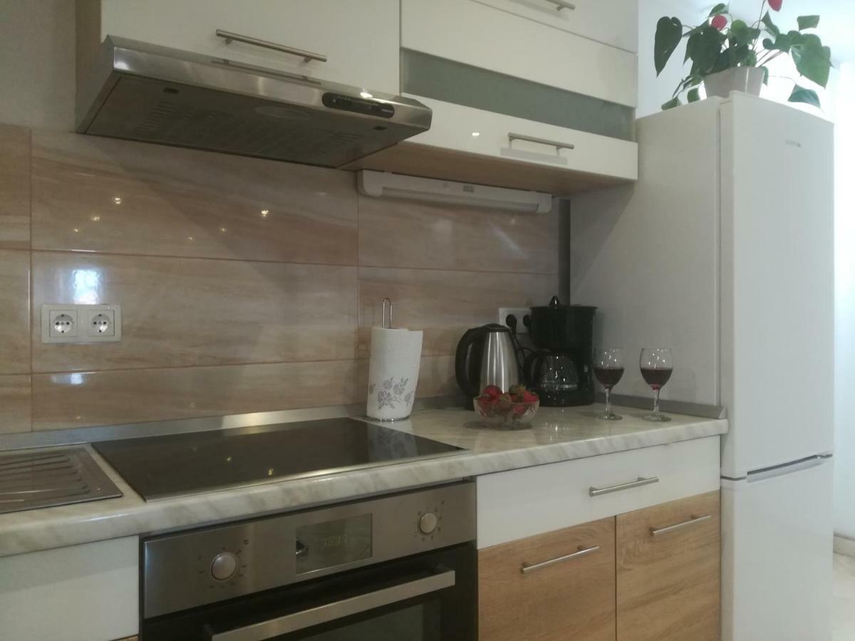 Apartman Daria Apartment Trogir Exterior photo