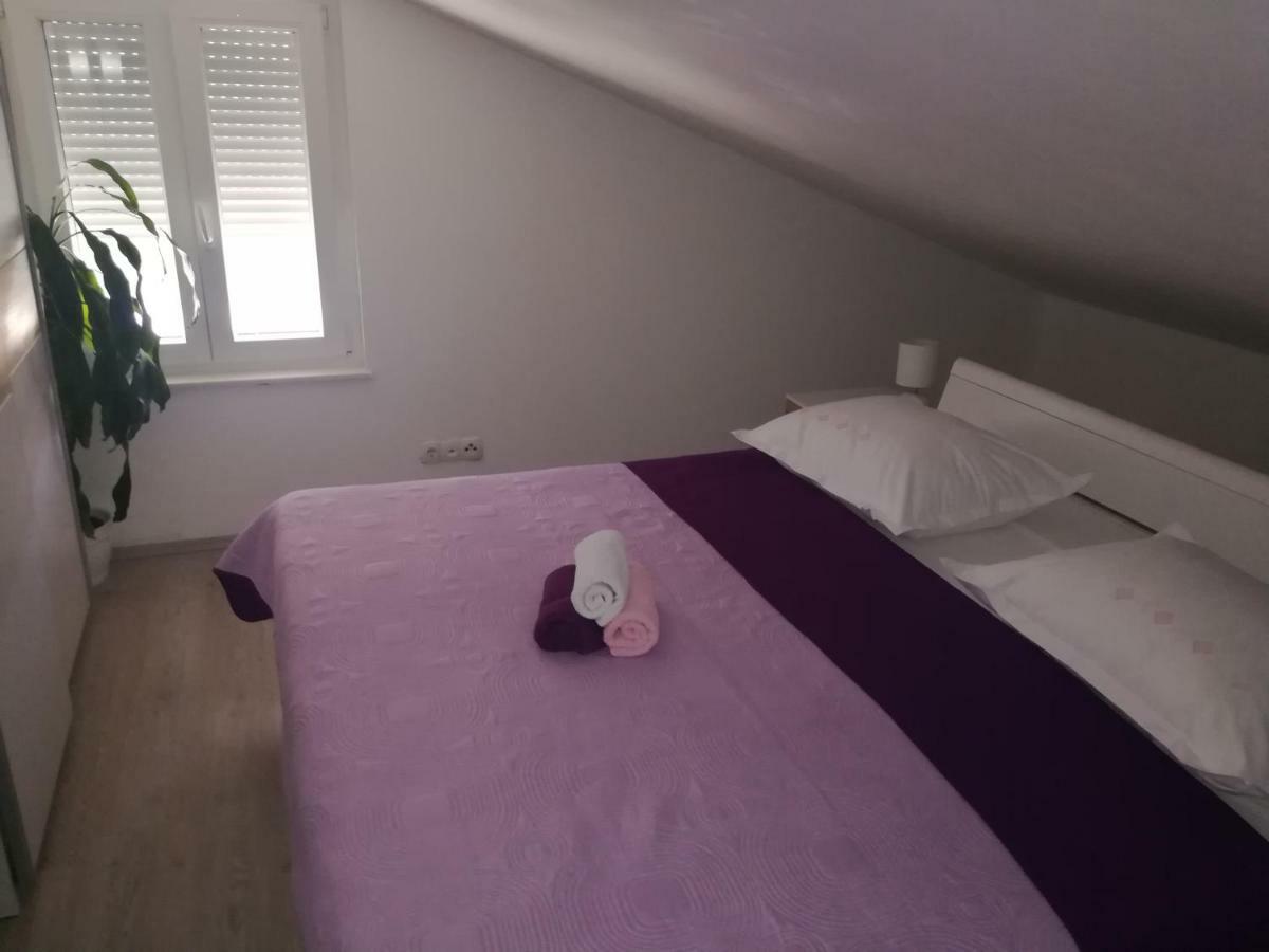 Apartman Daria Apartment Trogir Exterior photo