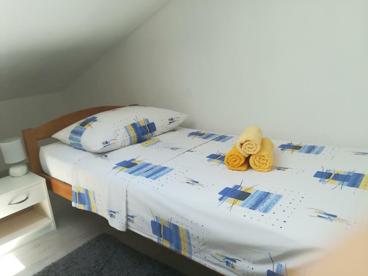 Apartman Daria Apartment Trogir Exterior photo